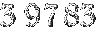 39783