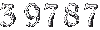 39787