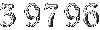 39796