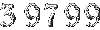 39799