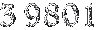 39801