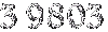 39803