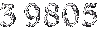 39805
