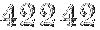 42242