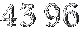4396