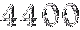 4400