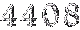 4408