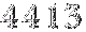 4413