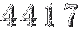 4417