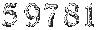 59781