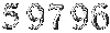 59796