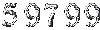 59799
