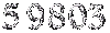 59803