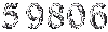 59806