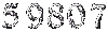 59807