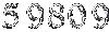 59809