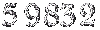 59832