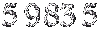 59835