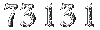 73131