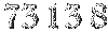 73138
