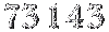 73143