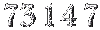 73147