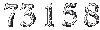 73158