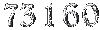 73160