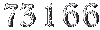 73166