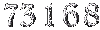 73168