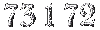 73172