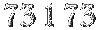 73173