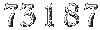 73187