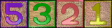 5321