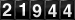 21944