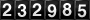 232985