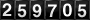 259705