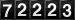 72223