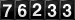 76233