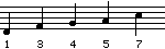 13457