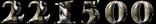 221500