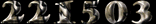 221503