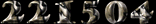 221504