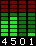 4501
