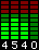 4540