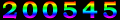 200545
