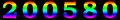 200580