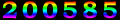 200585