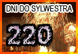 dni do sylwestra