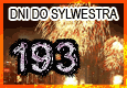 dni do sylwestra